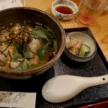 入ってもいい店だ