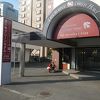 苫小牧駅近くのホテル