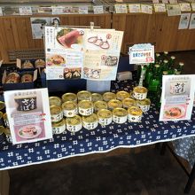 木の屋の代名詞・金華さば缶