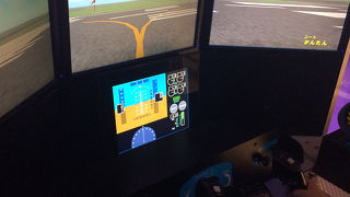 ちょっと規模が中途半端かもしれません