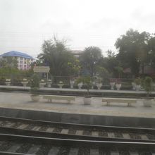 プラットフォーム