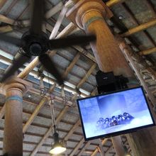 アトラクション説明画像