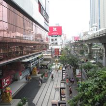 タイムズ スクエア