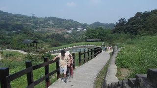 猫空でございます