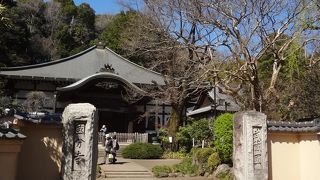武蔵野エリアの真言宗寺院