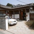 歴史漂う韓国の伝統家屋で宿泊、しょうゆ漬けの風景や韓国式の食事もいただけます　〜古韻堂〜