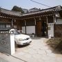歴史漂う韓国の伝統家屋で宿泊、しょうゆ漬けの風景や韓国式の食事もいただけます　〜古韻堂〜