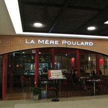 外観はこんなカンジです