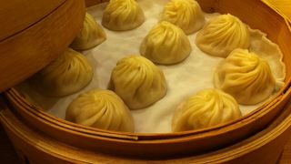 めっちゃおいしー！