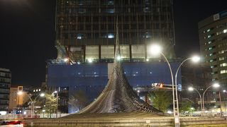 これって飛翔っていう名前があったんですね