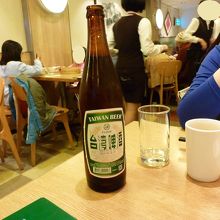 店内の様子です