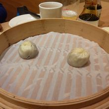 最後のこれはアンコ入りなので醤油に付けないよう注意