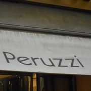 フィレンツェの免税店