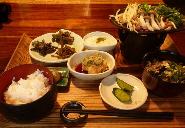 お食事処けやき クチコミ アクセス 営業時間 白川郷 フォートラベル