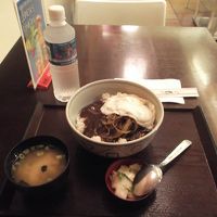 どんぶり屋どんどん