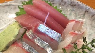 蒲田駅前の老舗居酒屋なら三州屋本店