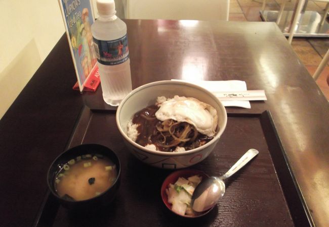 どんぶり屋どんどん