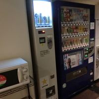 各階にあるみたい。便利です