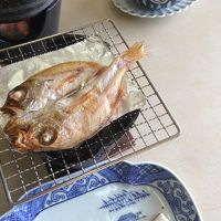 朝食（無料／洋食）