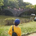 諫早の眼鏡橋