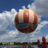 キャラクターズ イン フライト