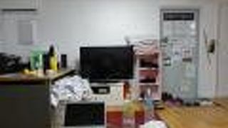 チング ゲストハウス 弘大 ミスター キムズ ブランチ