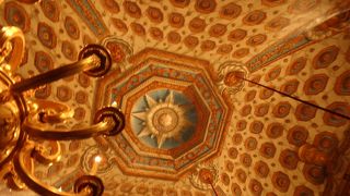 カフェ＆ショップのセンスがいい