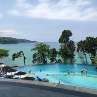 インフィニティプール