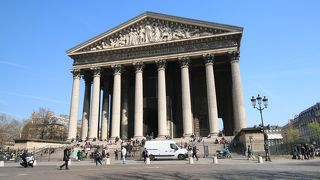 地元民憩いの場？