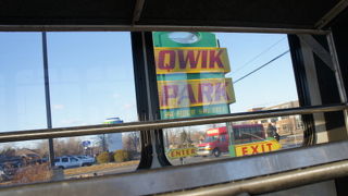 クィック パーク