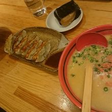 欲張りチョイス！