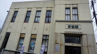 最初はここでも井伊直弼