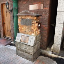 残っていたら、きれいだったろうなあ