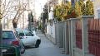 ホテル ラッキー