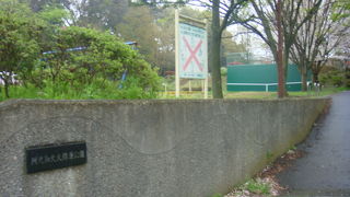 駐車場はありません