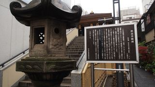 鎌倉時代からの歴史あるもの