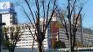 さいか屋 川崎店