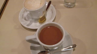 京都で有名なコーヒー店