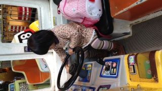 可愛い動物がたくさんいます。