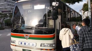 美ら島めんそーれ号 南部半日観光コース