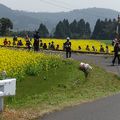 龍馬ハネムーンウォークin霧島