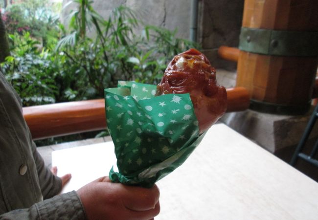 Splashdown Snacks Usj クチコミ アクセス 営業時間 大阪ベイエリア フォートラベル Splashdown Snacks Usj クチコミ アクセス 営業時間 大阪ベイエリア フォートラベル