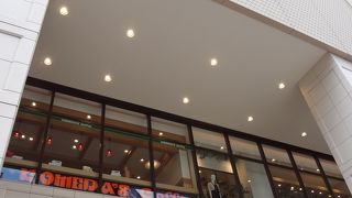 話題のお店も！