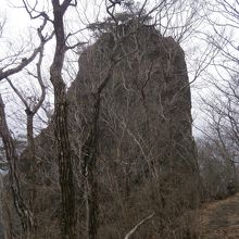 古城台