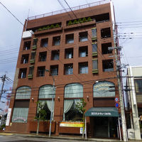 グランドデュークホテル彦根 写真