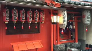 高市荒熊梅春大明神