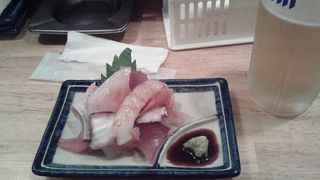 丸冨水産　神田