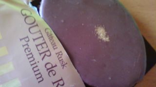 ラスク以外のものもおいしいですよ！