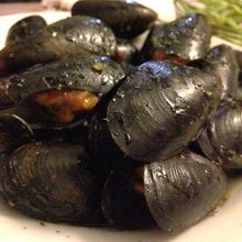 カリフォルニアラウンジ