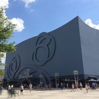 ディズニー クエスト